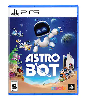 Sony Interactive Entertainment - Astro Bot