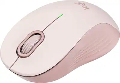 Logitech - Signature M550 Wireless Bluetooth Optical Ambidextrous Mouse with Silent Clicks