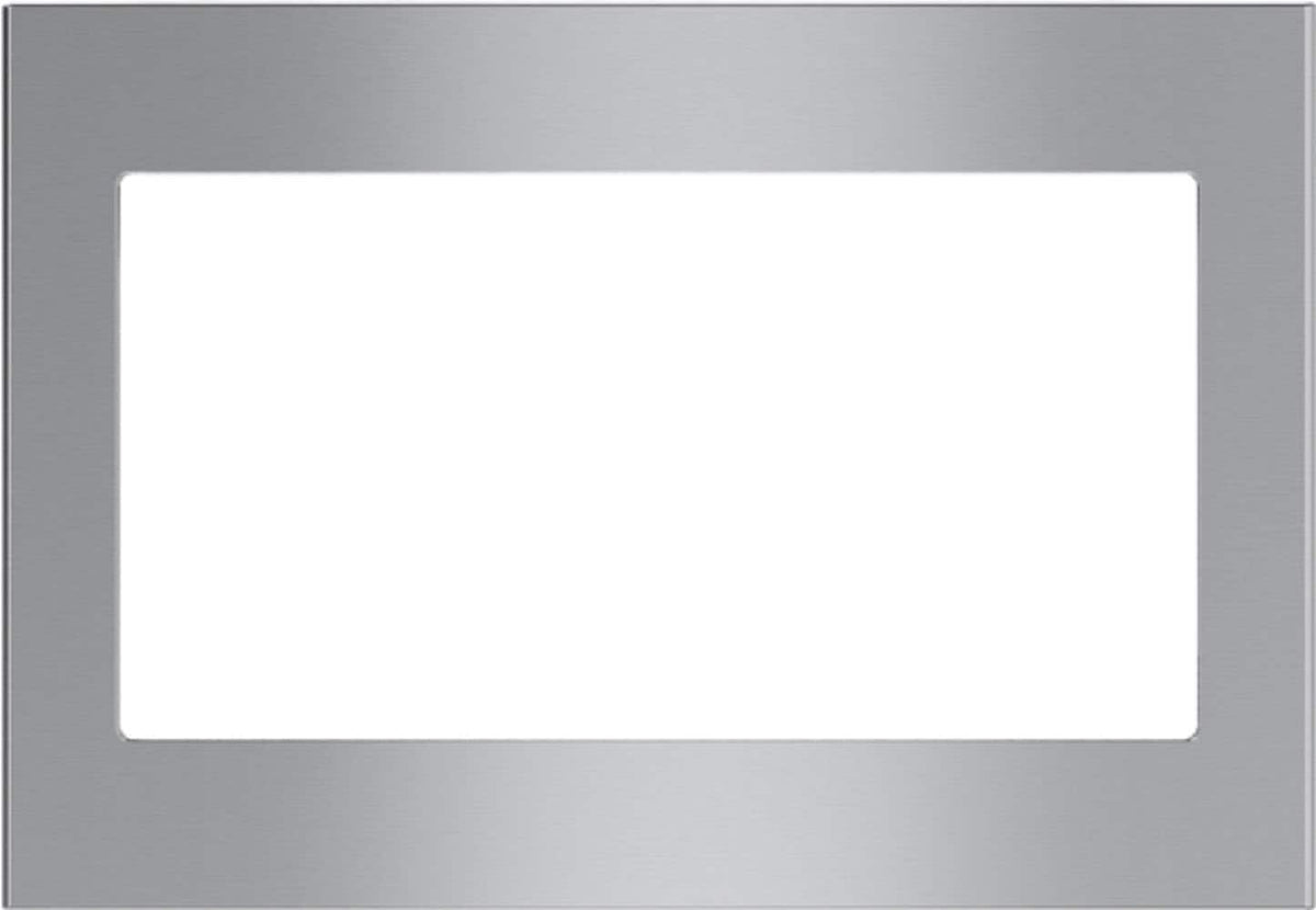 30" Trim Kit for Thermador MBCS Microwave - Stainless Steel