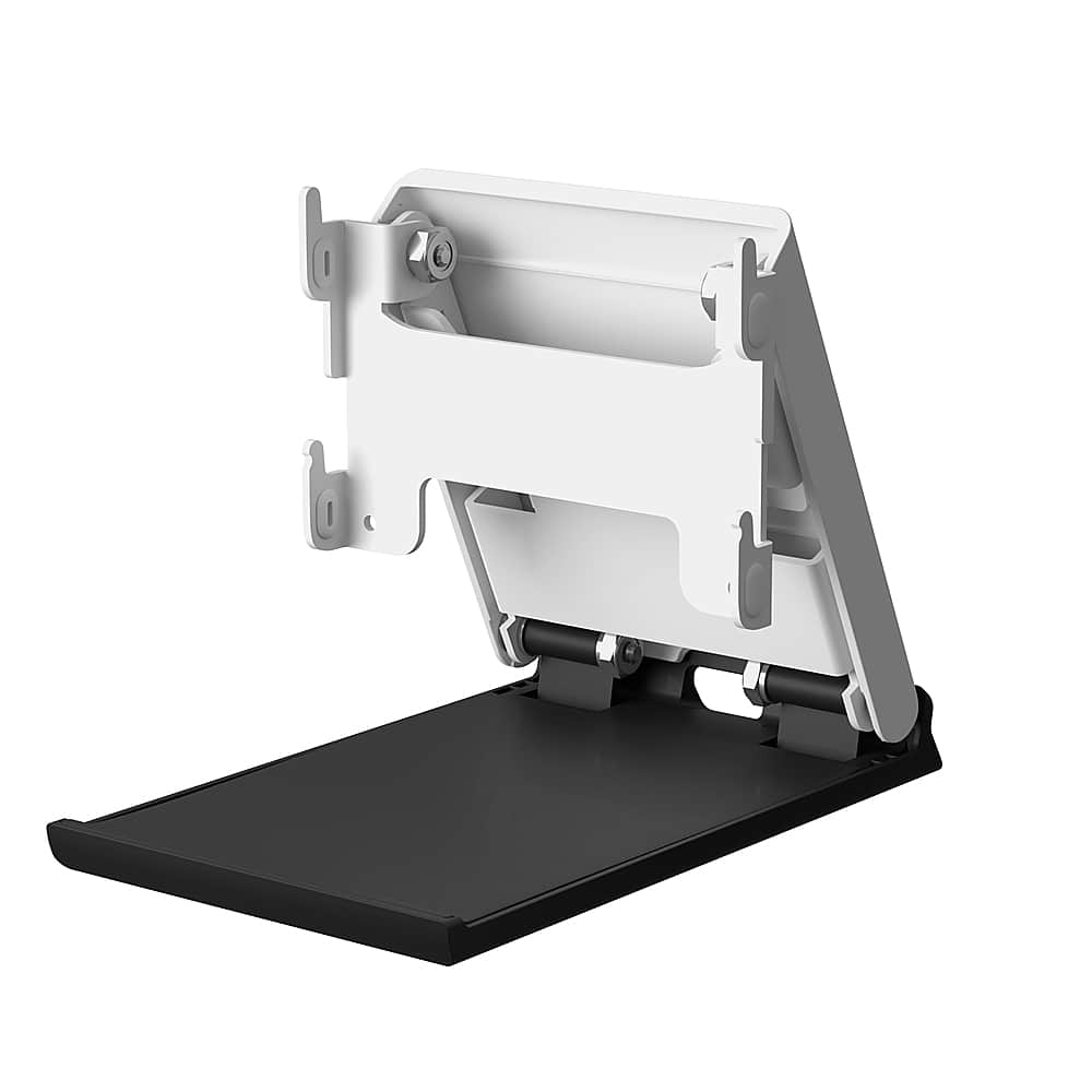 Made for Amazon Stand for Echo Hub - White