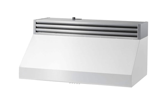 Front. Thor Kitchen - 30-inch Recirculating Kit.