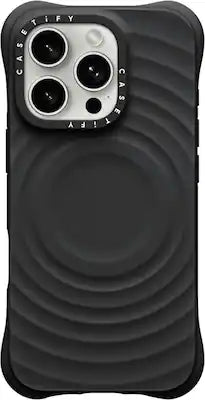 CASETiFY - Essentials Ripple Case with MagSafe for Apple iPhone 16 Pro