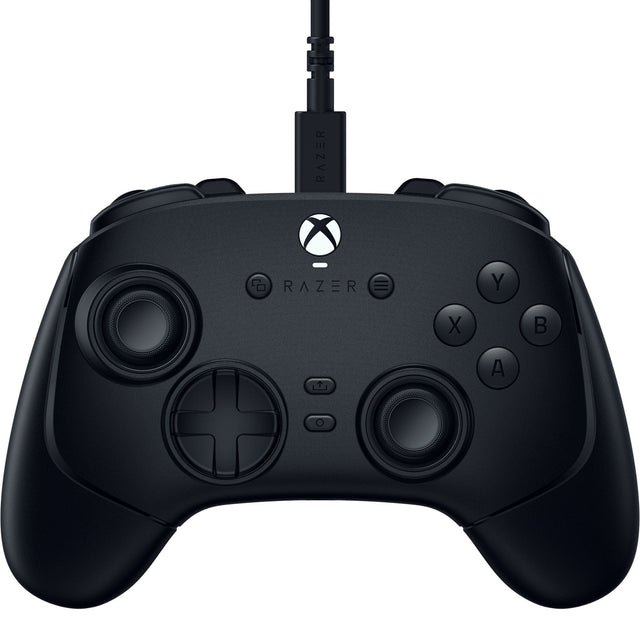 RAZER X G RAZER Y C X A B