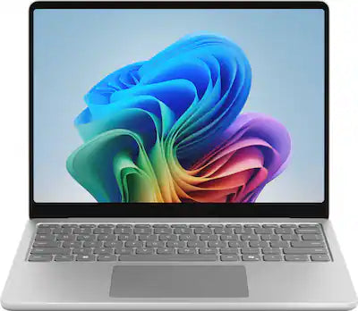 Microsoft - Surface Laptop - 13" 2K Touchscreen - Snapdragon X Plus 2025 - 16GB - 512GB Storage - Copilot+ PC