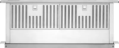 KitchenAid - 36 inch Specialty Series Telescopic Downdraft System