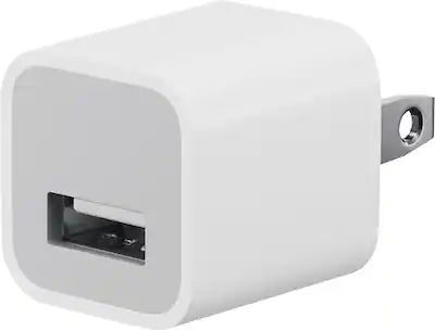Apple - USB Power Adapter