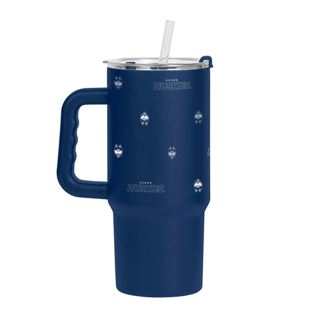 UCONN  
HUSKIES