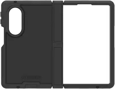 OtterBox - Defender Series Pro XT Hard Shell for Samsung Galaxy Z Fold8