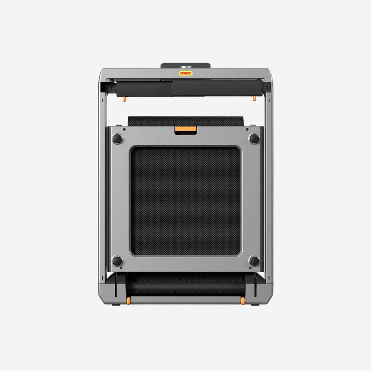 WalkingPad - X25+ FOLDING TREADMILL | 10MPH - Silver Gray