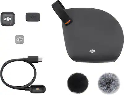 DJI - Mic 3 Transmitter