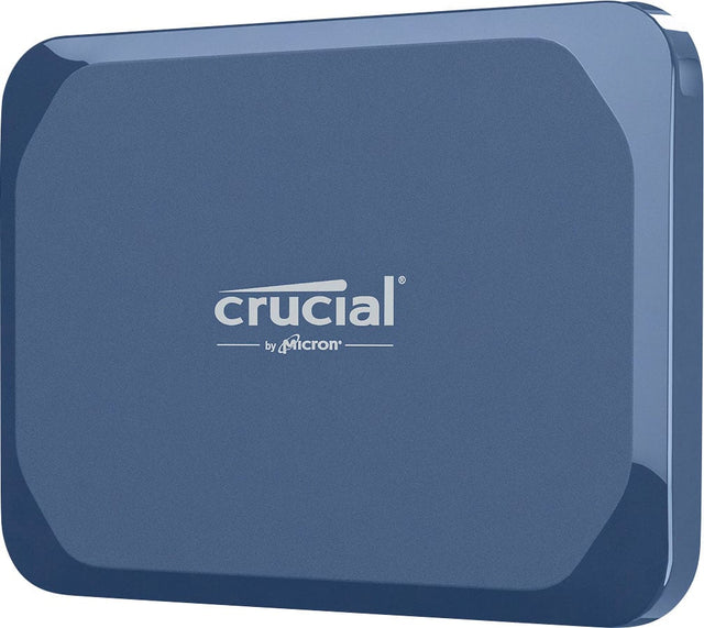 Crucial by Micron