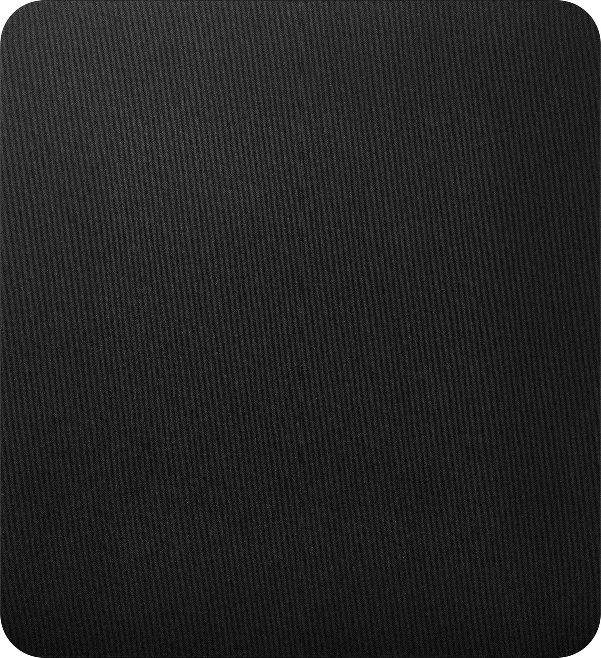 Insignia™ - Mouse Pad - Black