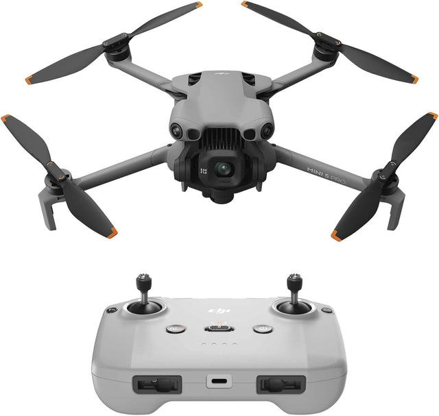 176 FLE EoS MINI 5 PRO