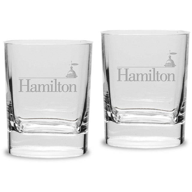 Hamilton  
Hamilton