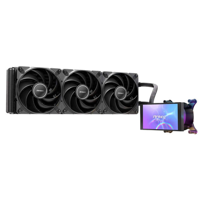 Antec Antec Antec Antec