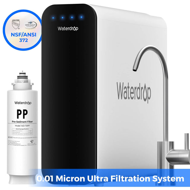 LEA RES na WATERDROP NSF/ANSI 372 Waterdrop Waterdrop PP Pre-Sediment Filter Waterdrop Model WD-TSPP Operating Specifications - - - - - - - - - - - - - - - - - - - - - - - - - - - - - - - - - - - - - - - - - - - - - - - - - - - - - - - - - - - - - - - - - - - - - - - - - - - - - - - - - - - - - - - - - - - - - - - - - - - - - - - - - - - - - - - - - - - - - - - - - - - - - - - - - - - - - - - - - - - - - - - - - - - - - - - - - - - - - - - - - - - - - - - - - - - - - - - - - - - - - - - - - - - - - - - - - 