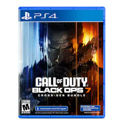 Activision - Call of Duty: Black Ops 7