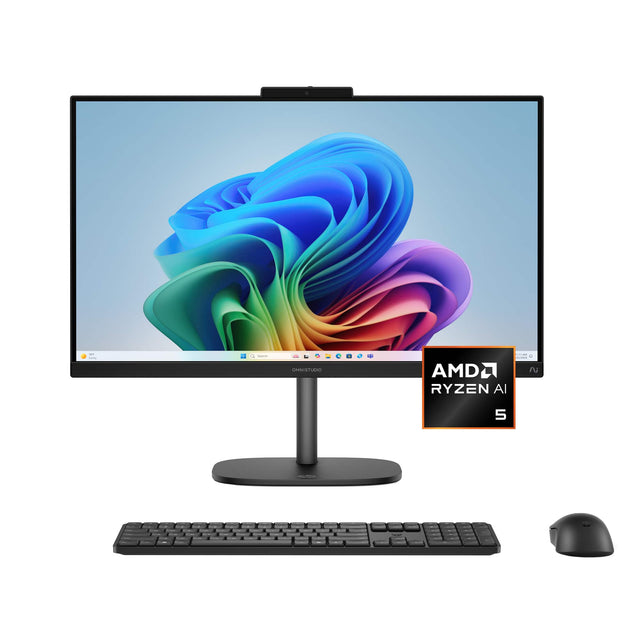AMD Ryzen AI 5