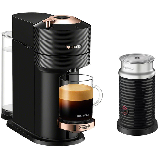 ESPRESSO NESPRESSO O DeLonghi