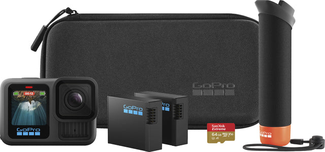 GoPro SanDisk Extreme 64 GB XC 1 @ A1 GoPro.