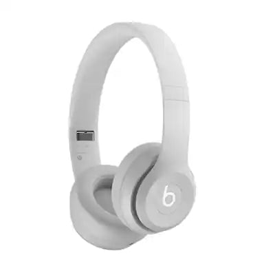 Beats - Solo 4 Bluetooth Wireless On-Ear Headphones
