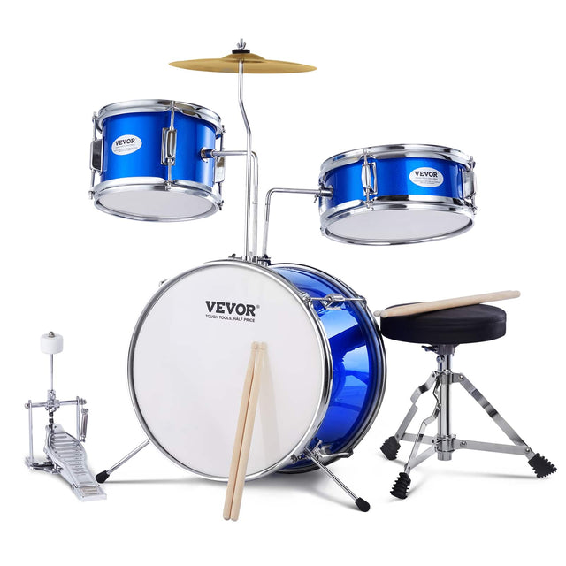 VEVOR  
VEVOR  
VEVOR  
VEVOR  
TOUGH TOOLS, HALF PRICE