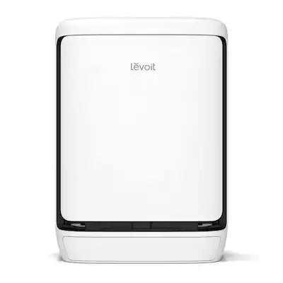 Levoit - Vital Pet Pro 229 Sq. Ft Smart Air Purifier