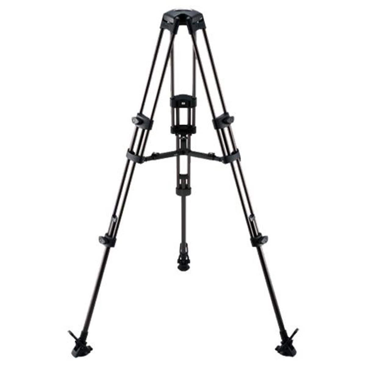 Libec - RT40RB 3-Section Aluminum Tripod with 75mm Ball