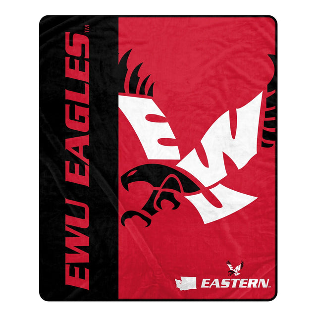 EWU EAGLES  
EASTERN