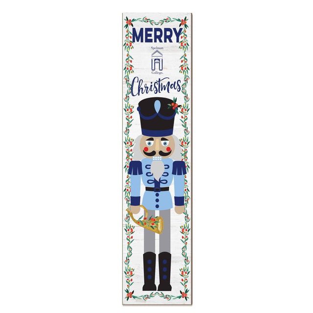 MERRY  
Spelman College  
Christmas