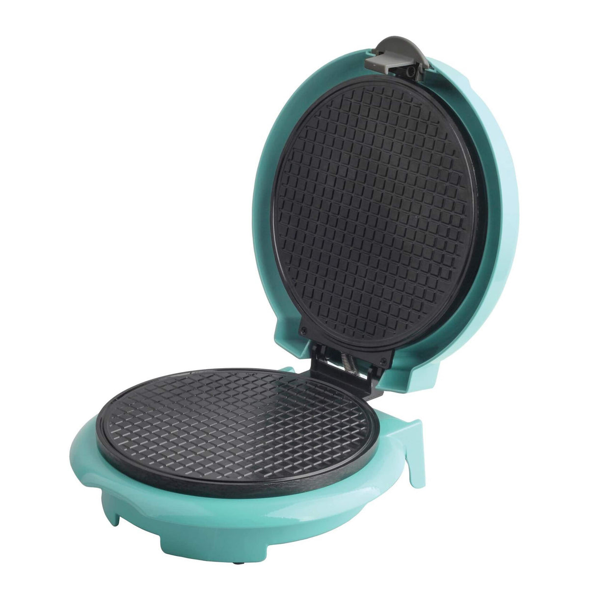 Brentwood - 7 Inch 750 Watt Waffle Cone Maker - Blue