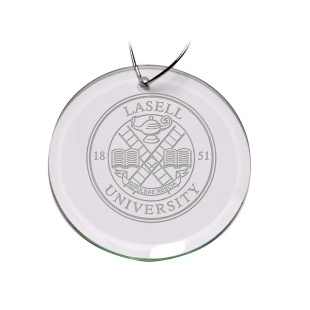 Lasell University  
1851  
Repulsa Nescia