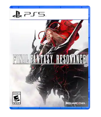 Square Enix - FINAL FANTASY RESONANCE