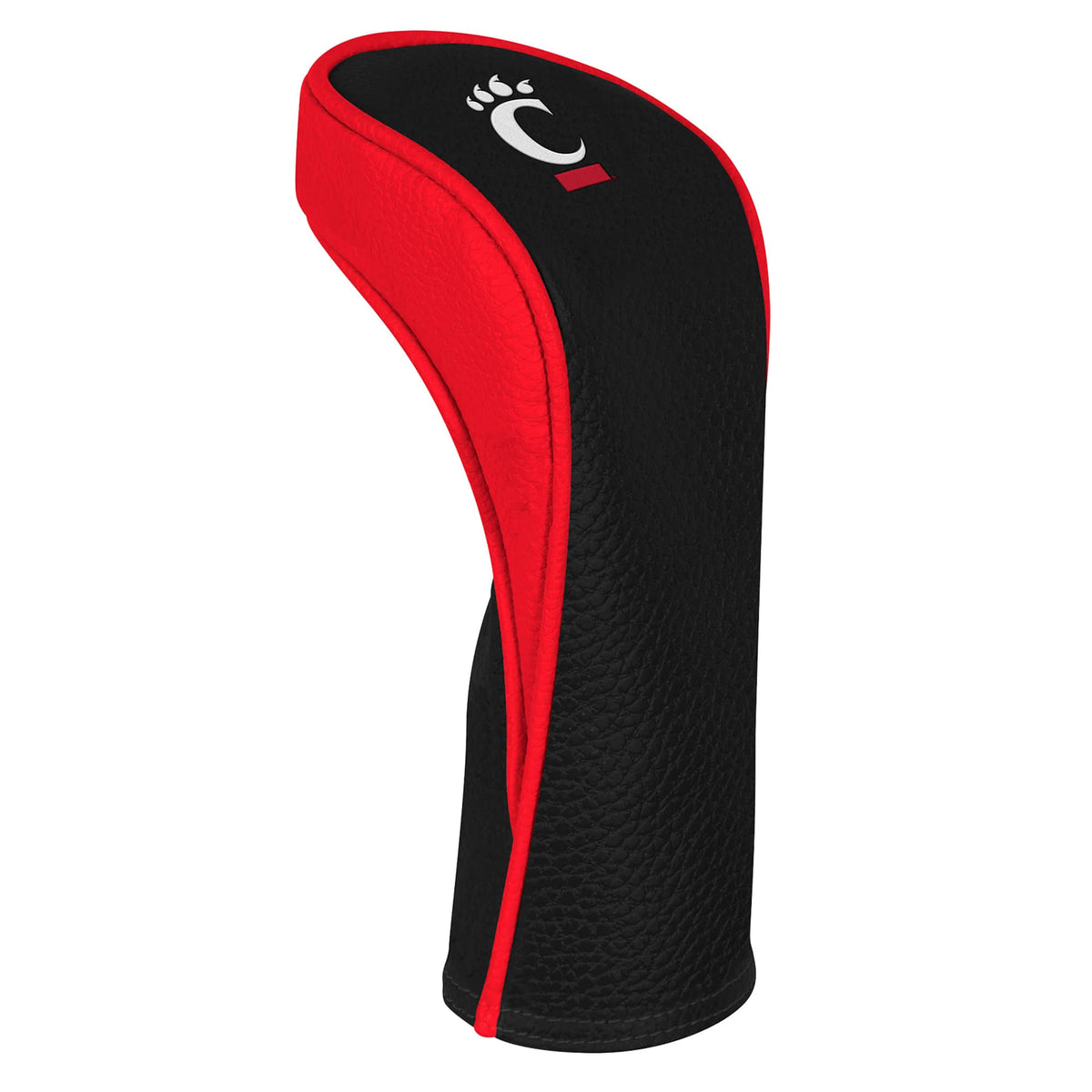 WinCraft - Cincinnati Bearcats Golf Club Hybrid Headcover - Multicolor