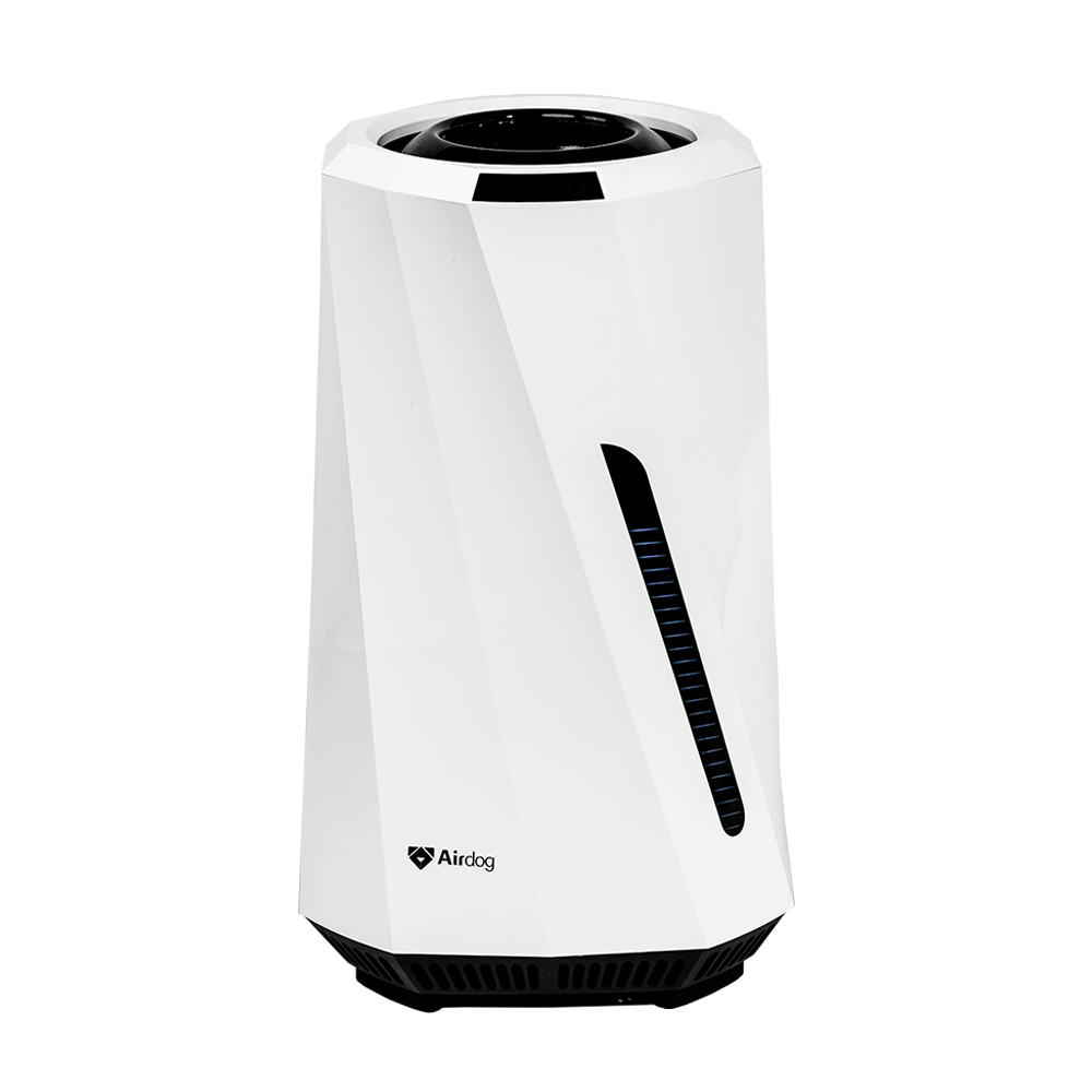 Airdog - MOI Mold-Free Evaporative Humidifier - White