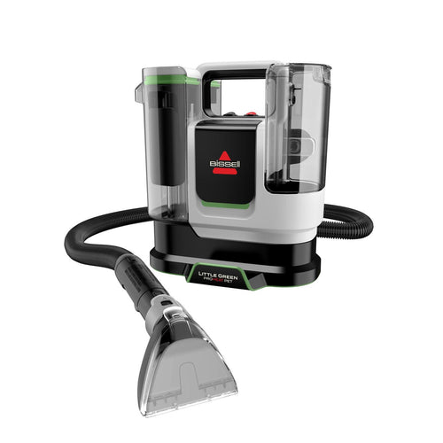 BISSELL Little Green ProHeat Pet