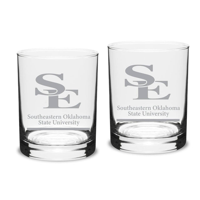 Southeastern Oklahoma State University  
Southeastern Oklahoma State University