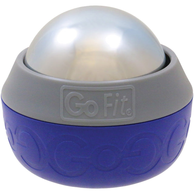 Front. GoFit - Polar Roll-on Massager.