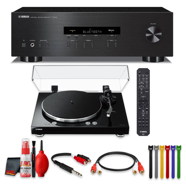 YAMAHA NATURAL SOUND RECEIVER - RX-S602

BLUETOOTH

TAMANA TARAHA SAVE ELECTRONICS INS CLEANER