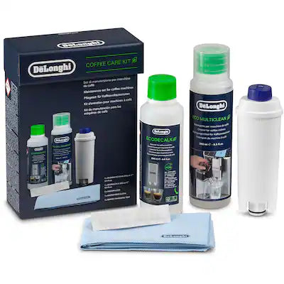 De'Longhi - Coffee Care Kit