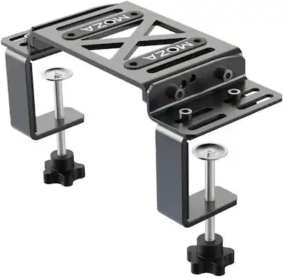 Moza Racing - Sim Racing Table Clamp for Windows