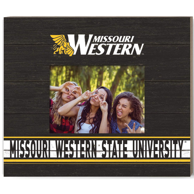MISSOURI WESTERN STATE UNIVERSITY