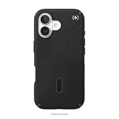 Speck - Presidio2 Grip ClickLock Case for Apple iPhone 17