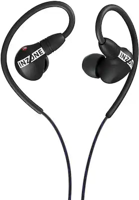 Sony - INZONE E9 Wired In-Ear Monitor for Gaming