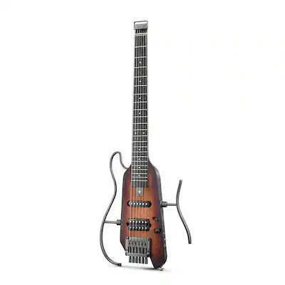 Donner music - Donner HUSH X Electric Guitar Kit for Travel