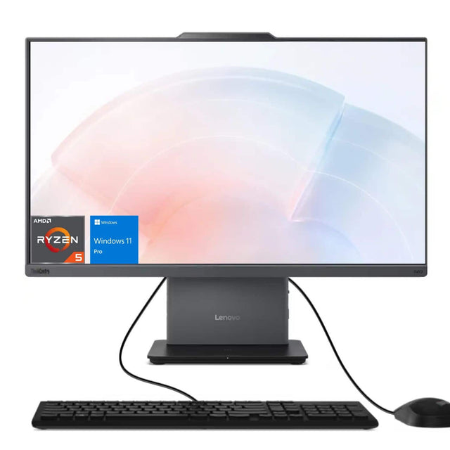 AMD Ryzen 5 Windows 11 Pro Lenovo