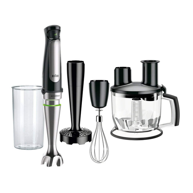 BRAun ACTIVEMIX 1200 1850 00 50 dd 250