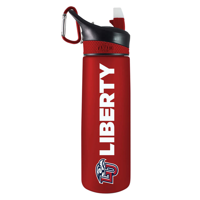 THE FANATIC GROUP  
LIBERTY  
LJ