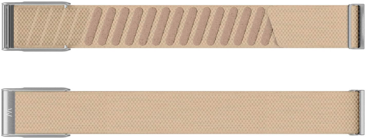 WHOOP - SuperKnit Accessory Band - Compatible with 5.0 One, Peak, and MG Life - Dune