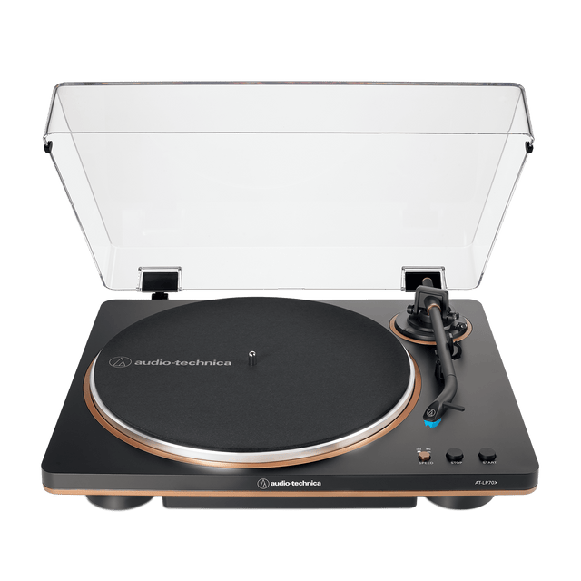 audio-technica AT-LP120-USB